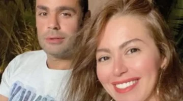 زواج سري.. لقاء الخميسي تكشف كواليس عودتها لزوجها محمد عبد المنصف بعد أزمة عاصفة